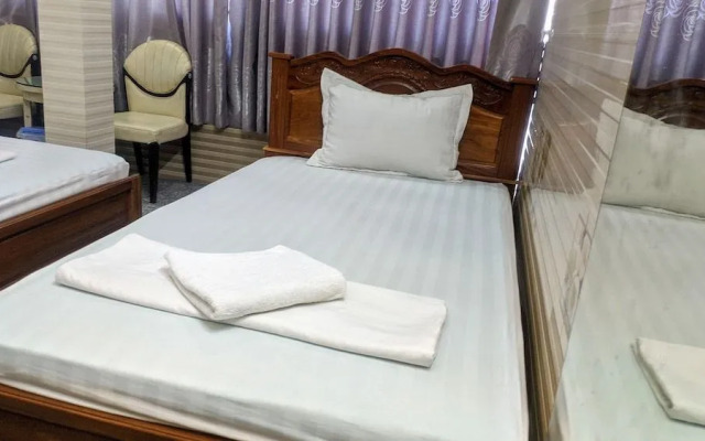 OYO 680 Nha Nghi Vy Anh