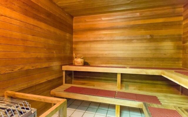 Royal Palms Unit 205