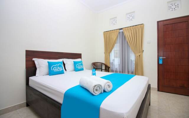 Airy Denpasar Barat Gunung Tangkuban Perahu 5 Bali