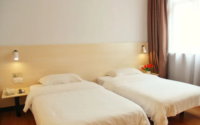 Wenxin Hotel Chaozhou