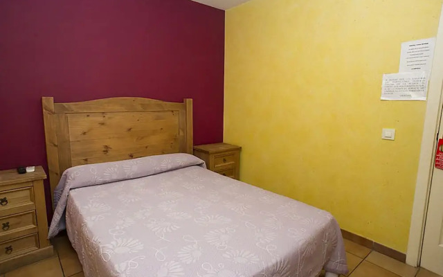Hostal Velarde