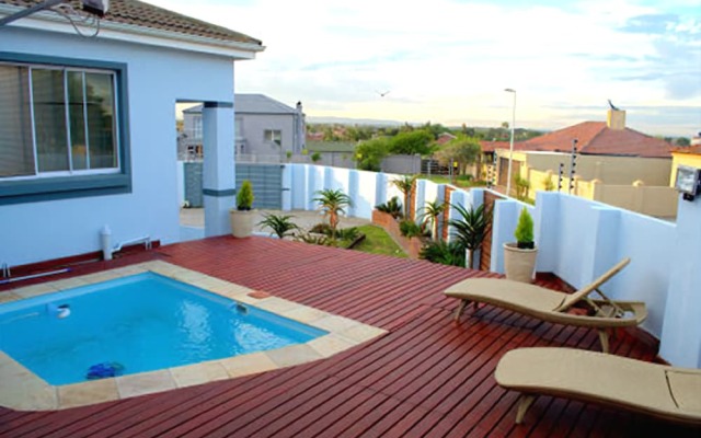 Kamma Heights Guesthouse