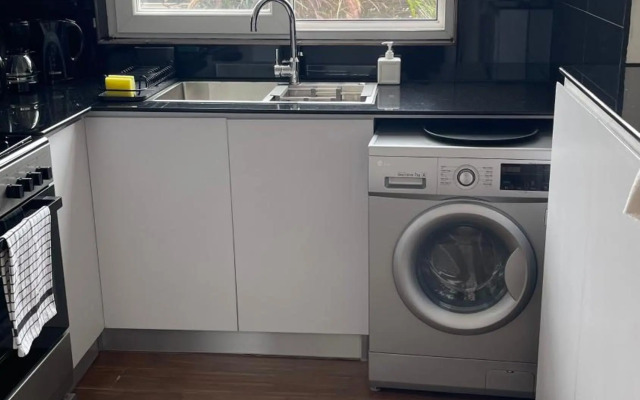 Zane Apartments in Rebero Heights