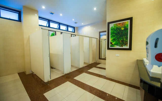 The Pannarai Hotel