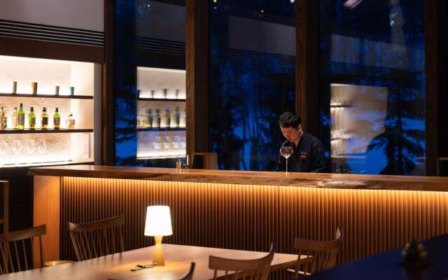 NISEKO Inn of Youtei Raku Suisan