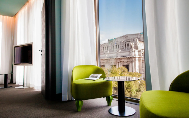 Hotel Glam Milano