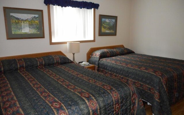 Blue River Motel