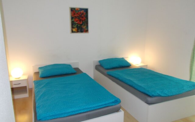 Apartmenthaus Offenbach