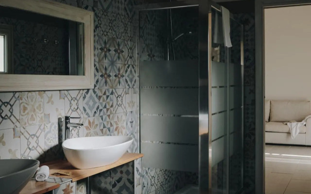 Relais Masseria Petrusella