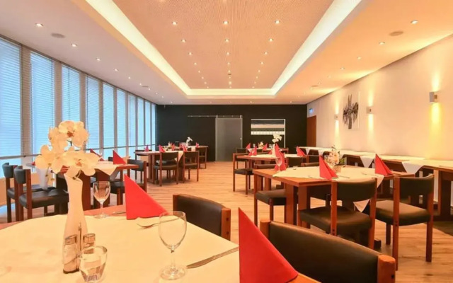 Hotel Krone
