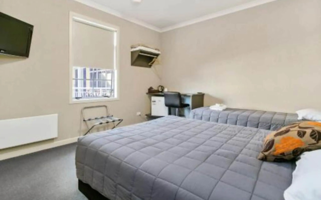 No1 Motels On Victoria
