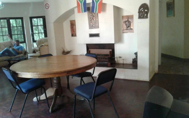 Rosebank Boarding Hostel