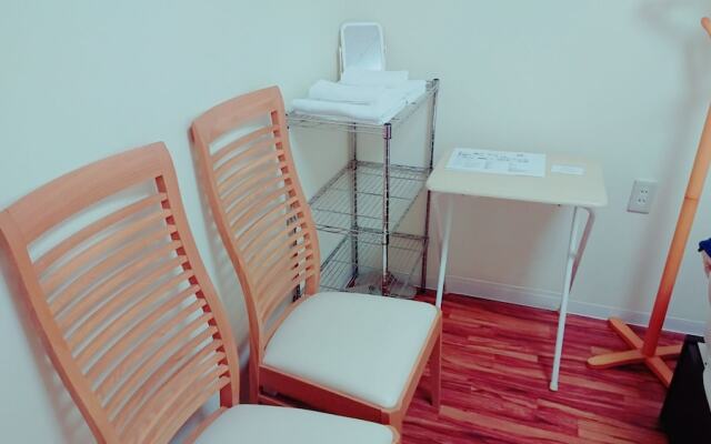 The Stay Central Nagasaki