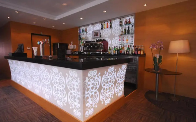 Hotel Stella