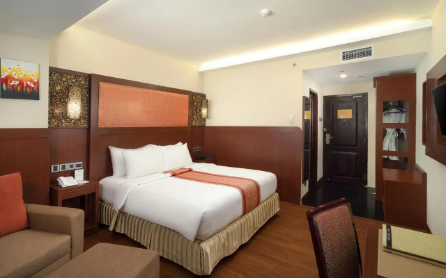 Best Western Plus Makassar Beach