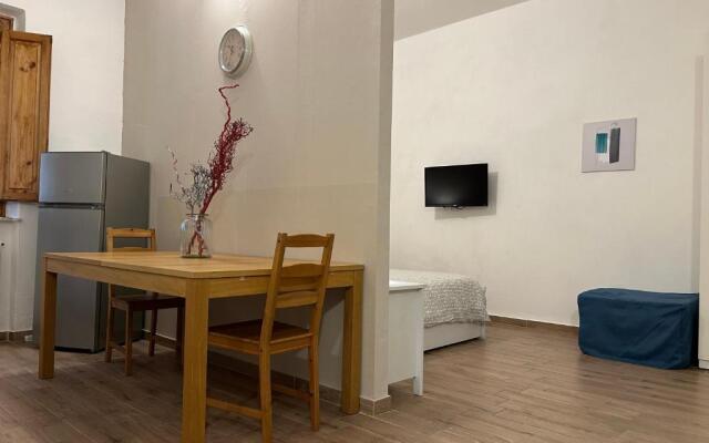 Apartment Nel Centro Della Citta