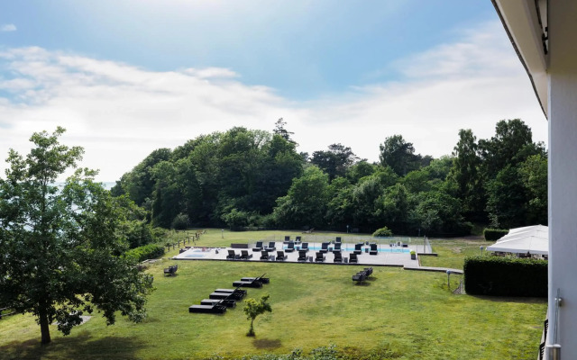 Fredensborg Badehotel
