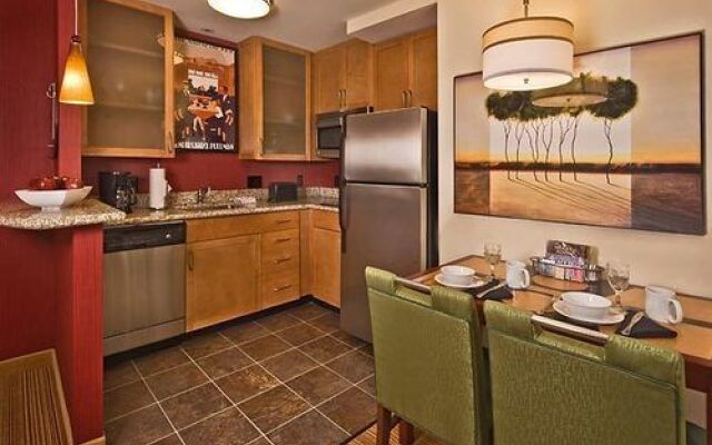 Residence Inn Arlington Courthouse