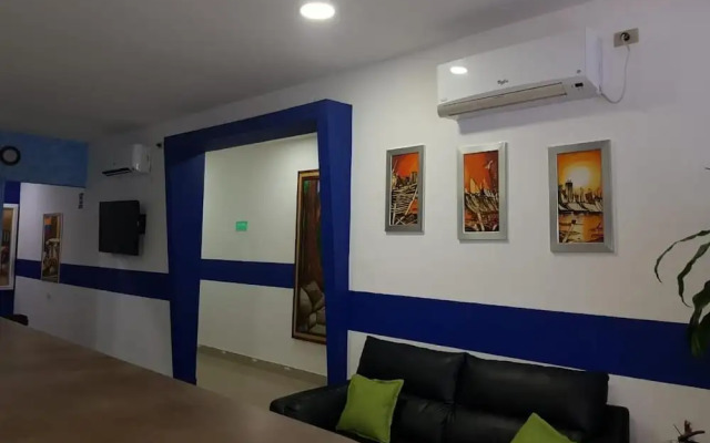 Zafara Hotel