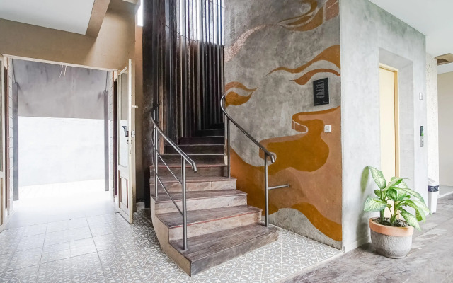 Tanaga Coliving