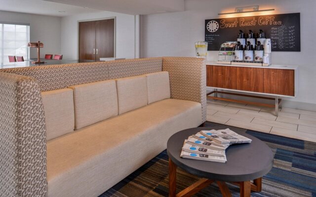 Holiday Inn Express Westley by IHG