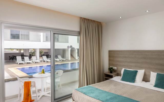Milea Hotel