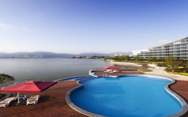 Wingtech Hotel