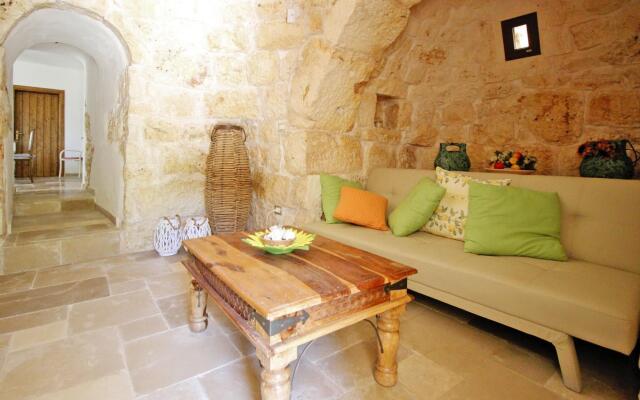 Holiday Home With Pool In Carovigno