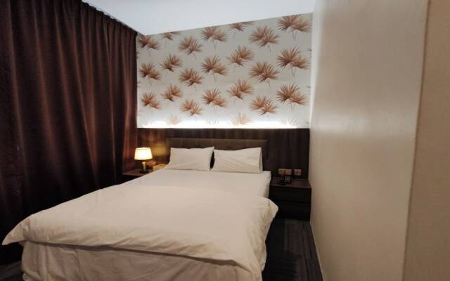 Casa Colney Hotel Ipoh