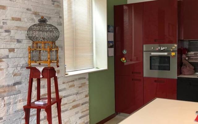 Casa Sebina Elegante Appartamento