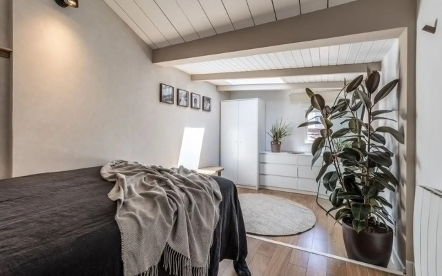 Hiis - 2 Bedrooms and Terrace in R os Rosas