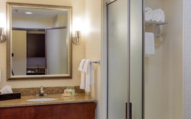 Holiday Inn Oklahoma City Airport by IHG