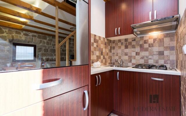 Hedera Estate, Hedera A20 Apartment