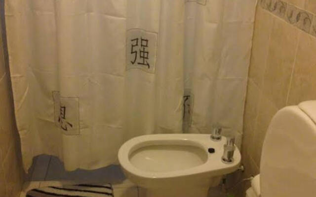 Departamento El Mandarinero