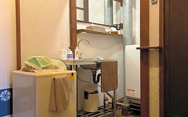 Japanese-Style Triple room 사진 3