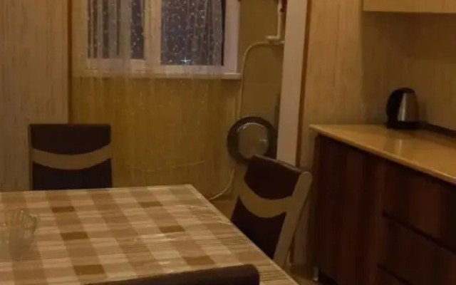 Guest House Borjomi