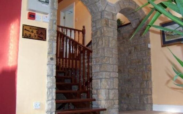 Beach Haven Hostel