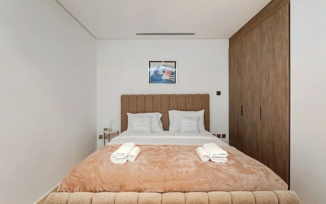 Excellent 2BR at Sterling Business Bay