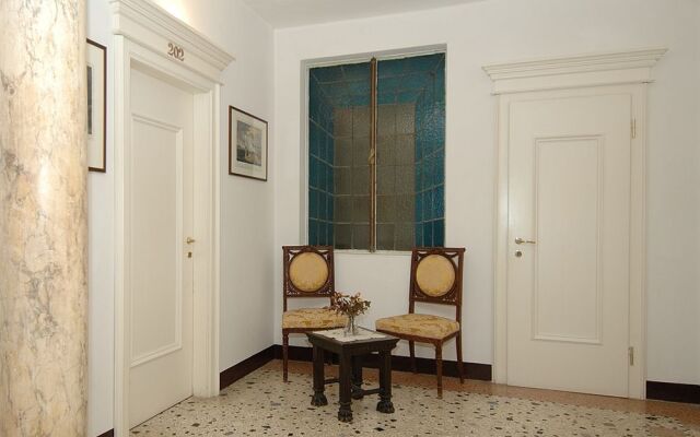 Locanda ai Bareteri