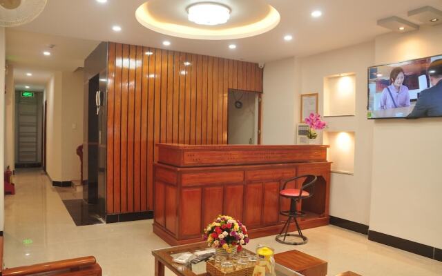 Nhan Anh Quy Nhon Hotel