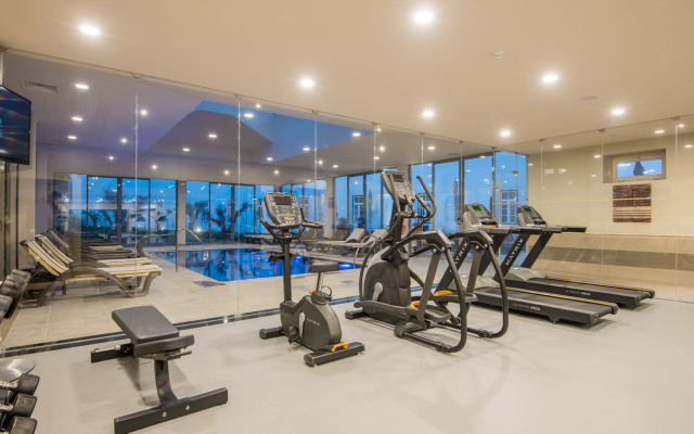 Отель Vila Galé Collection Elvas