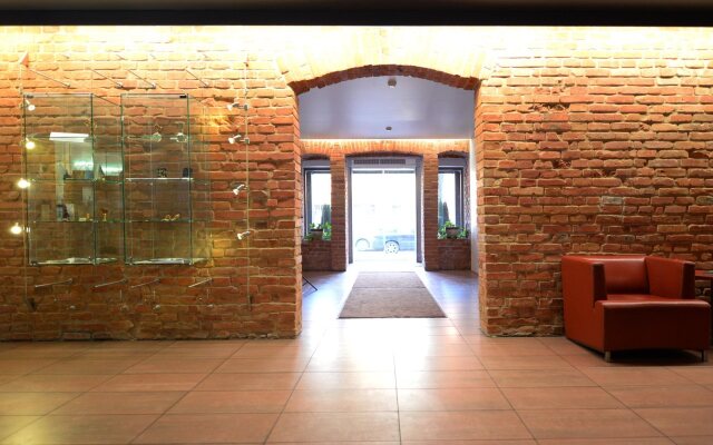 Navalis Hotel