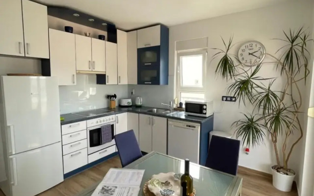 Apartment Trogir City