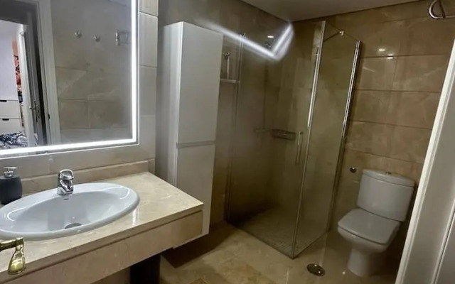 Apartmento en Dama de Noche 1