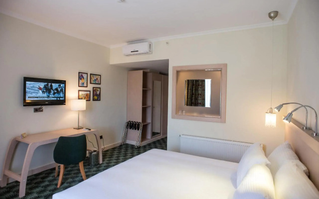 Sagalassos Lodge & Spa