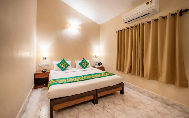 Treebo Sunshine Beach Resort