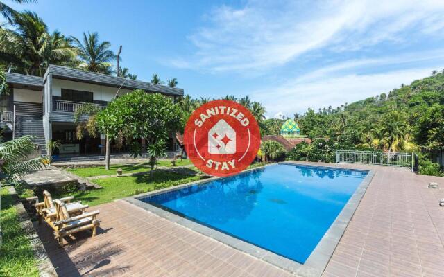 Bumi Aditya Hotel