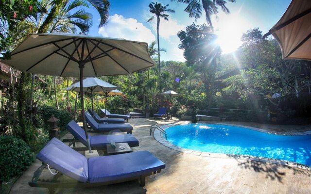 Dasa Wana Resort