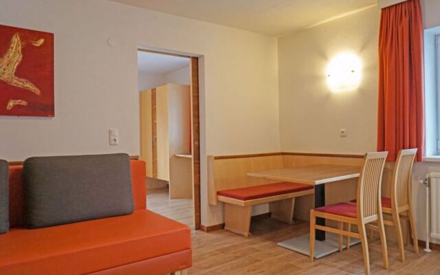 Apartment Typ IV Mathon