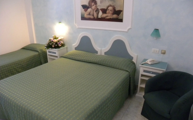 Hotel Ristorante Borgo La Tana